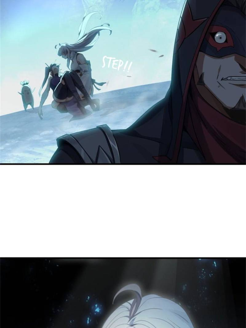 Don't Underestimate a Big Carrot Chapter 27 64